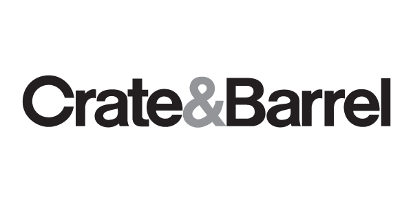 crate and barrel