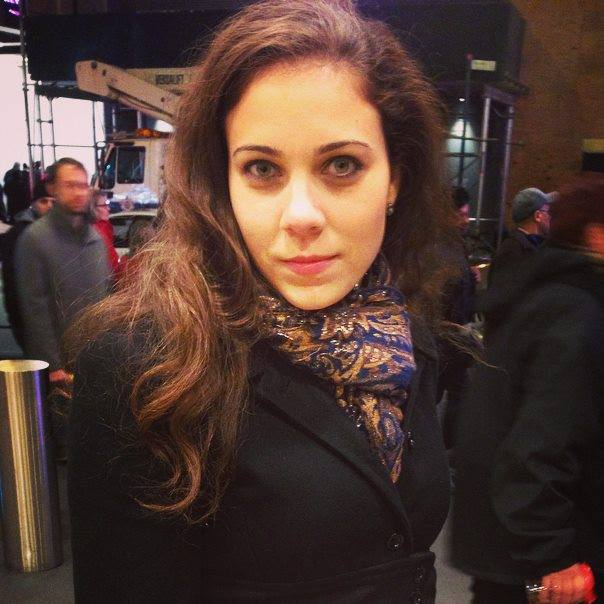 amanda